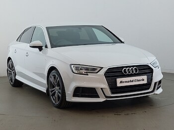 Used Audi A3 2020 for sale - 78151227: Photo
