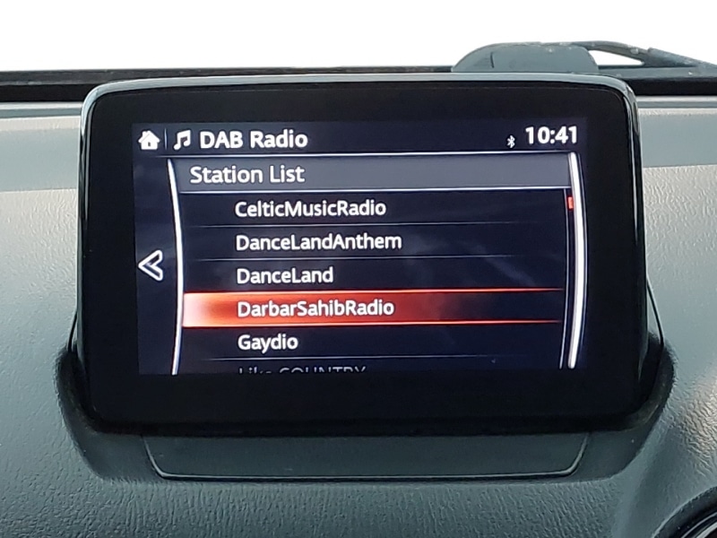 Used Mazda CX-3 2018 for sale - 76183592: Photo 15
