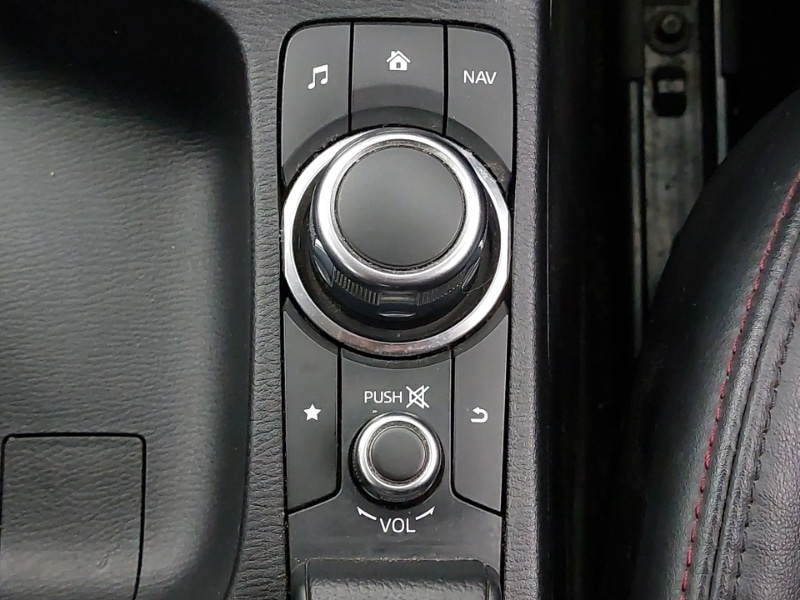 Used Mazda CX-3 2018 for sale - 76183592: Photo 18