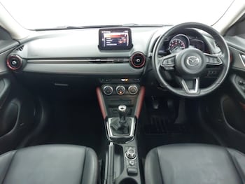 Used Mazda CX-3 2018 for sale - 76183592: Photo 2