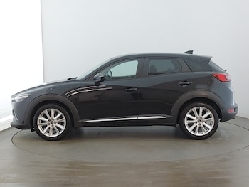 Used Mazda CX-3 2018 for sale - 76183592: Photo 4