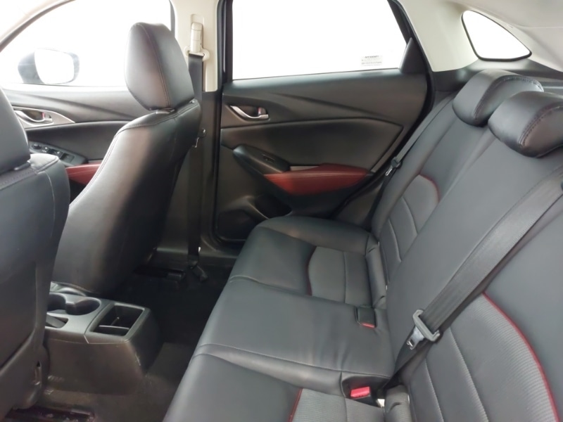 Used Mazda CX-3 2018 for sale - 76183592: Photo 6