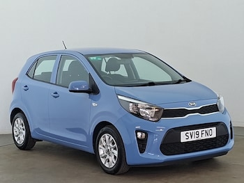 Used Kia Picanto 2019 for sale - 78905908: Photo