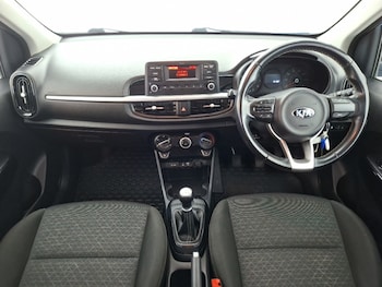 Used Kia Picanto 2019 for sale - 78905908: Photo