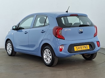 Used Kia Picanto 2019 for sale - 78905908: Photo
