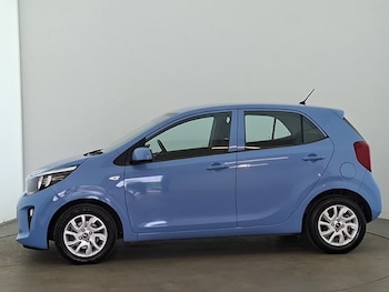 Used Kia Picanto 2019 for sale - 78905908: Photo