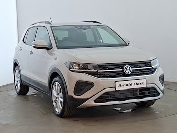 Used Volkswagen T-Cross 2026 for sale - 79481093: Photo
