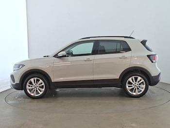 Used Volkswagen T-Cross 2026 for sale - 79481093: Photo