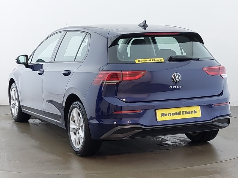 Used Volkswagen Golf 2022 for sale - 77150394: Photo 3