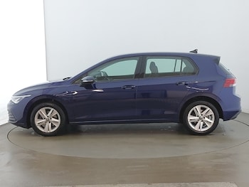 Used Volkswagen Golf 2022 for sale - 77150394: Photo