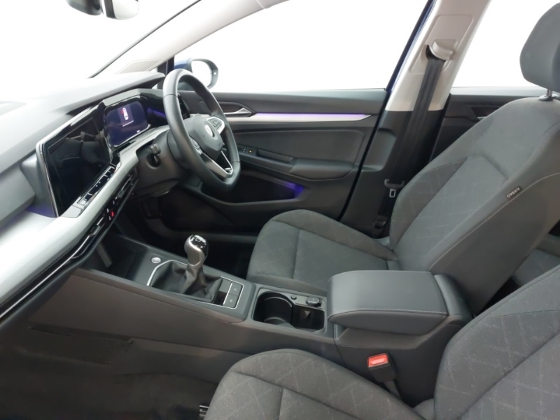 Used Volkswagen Golf 2022 for sale - 77150394: Photo 5