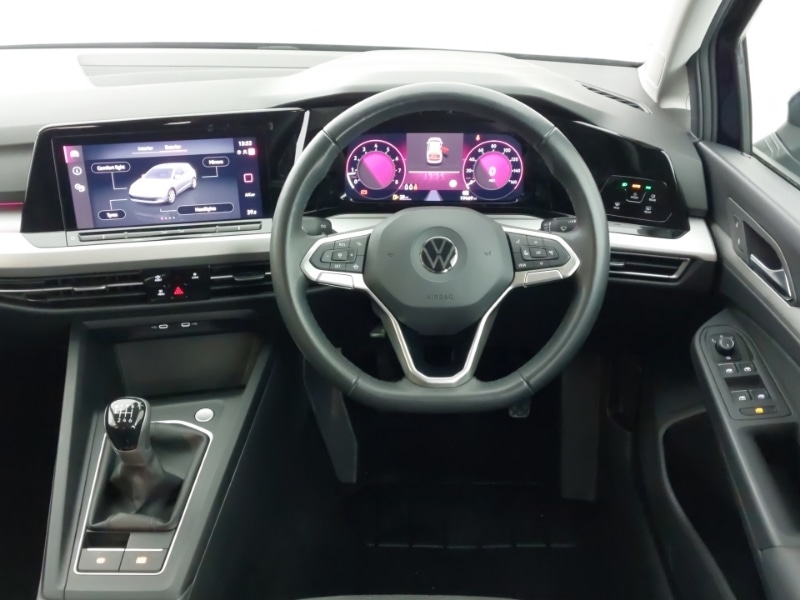 Used Volkswagen Golf 2022 for sale - 77150394: Photo 7