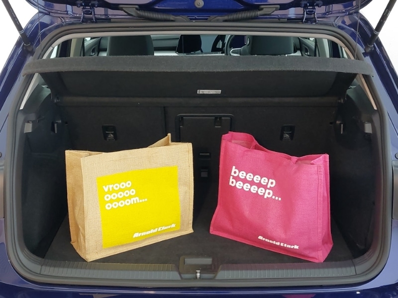 Used Volkswagen Golf 2022 for sale - 77150394: Photo 8