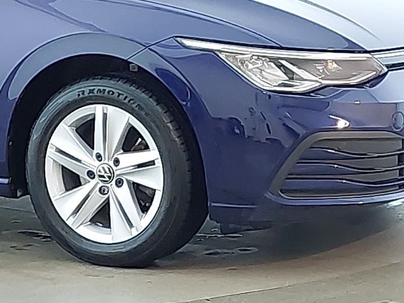 Used Volkswagen Golf 2022 for sale - 77150394: Photo 9