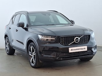 Used Volvo XC40 2022 for sale - 79557845: Photo