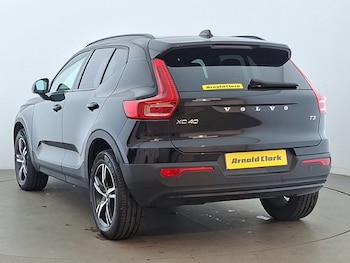 Used Volvo XC40 2022 for sale - 79557845: Photo