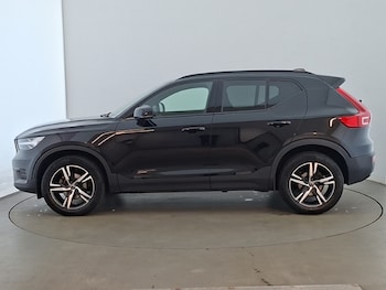 Used Volvo XC40 2022 for sale - 79557845: Photo