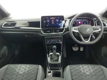Used Volkswagen T-Roc 2024 for sale - 74873815: Photo