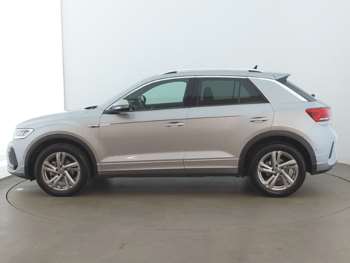 Used Volkswagen T-Roc 2024 for sale - 74873815: Photo