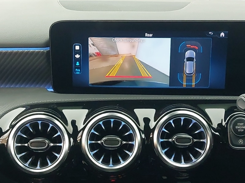 Used Mercedes-Benz A-Class 2023 for sale - 77596250: Photo 11