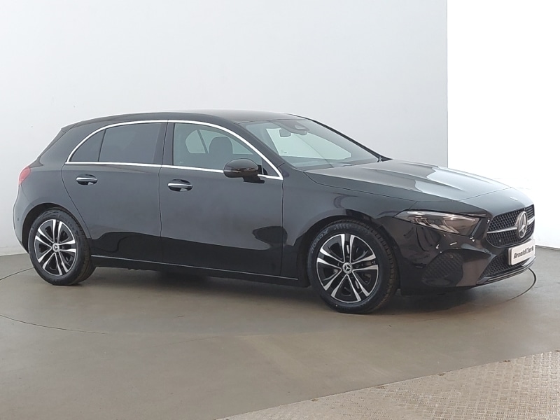 Used Mercedes-Benz A-Class 2023 for sale - 77596250: Photo 12