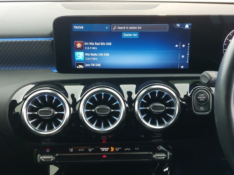 Used Mercedes-Benz A-Class 2023 for sale - 77596250: Photo 14