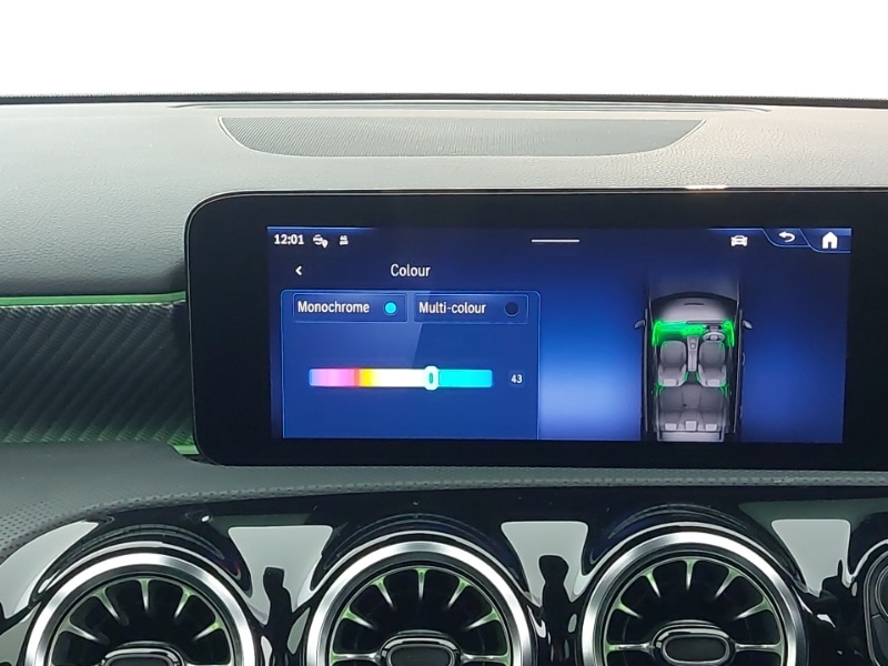 Used Mercedes-Benz A-Class 2023 for sale - 77596250: Photo 16