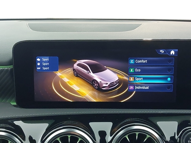 Used Mercedes-Benz A-Class 2023 for sale - 77596250: Photo 17