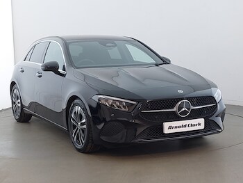 2023 - A180 Sport Executive 5dr Auto