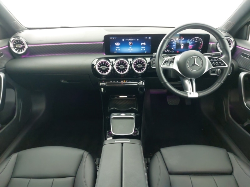 Used Mercedes-Benz A-Class 2023 for sale - 77596250: Photo 2