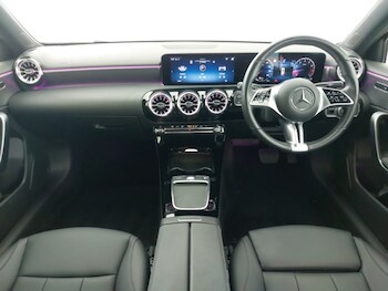 Used Mercedes-Benz A-Class 2023 for sale - 77596250: Photo