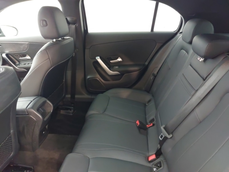 Used Mercedes-Benz A-Class 2023 for sale - 77596250: Photo 6