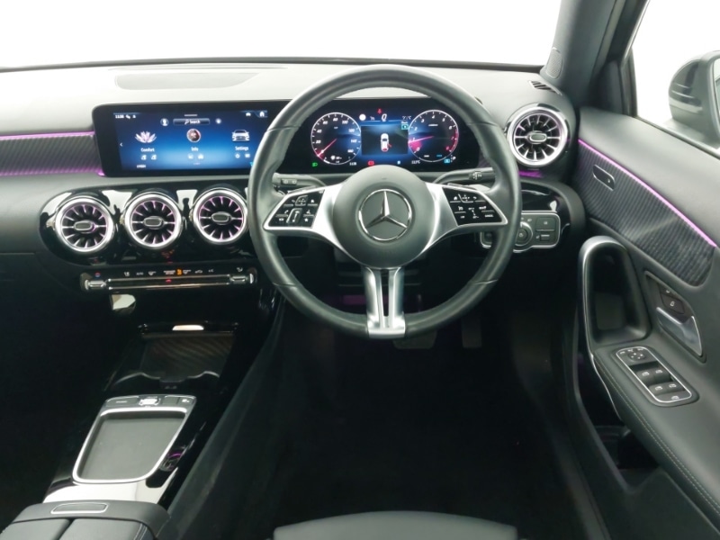 Used Mercedes-Benz A-Class 2023 for sale - 77596250: Photo 7