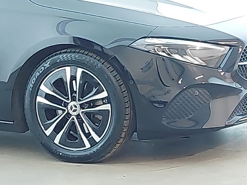 Used Mercedes-Benz A-Class 2023 for sale - 77596250: Photo 9