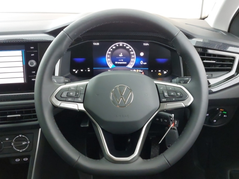 Used Volkswagen Polo 2025 for sale - 77115093: Photo 13