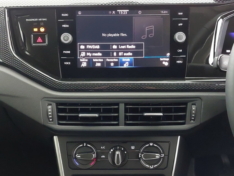 Used Volkswagen Polo 2025 for sale - 77115093: Photo 14