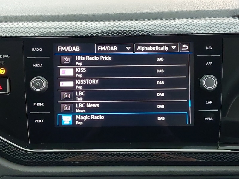 Used Volkswagen Polo 2025 for sale - 77115093: Photo 15