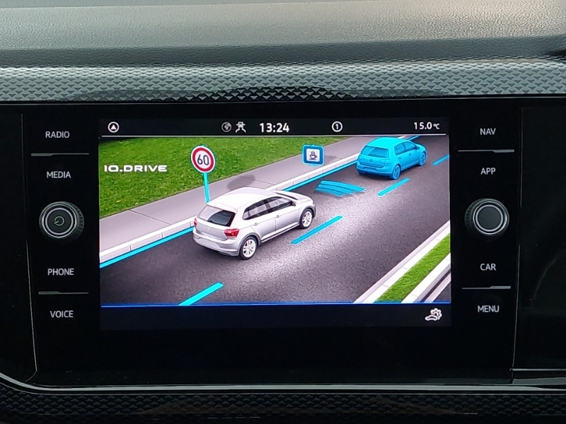 Used Volkswagen Polo 2025 for sale - 77115093: Photo 17