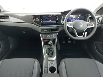 Used Volkswagen Polo 2025 for sale - 77115093: Photo