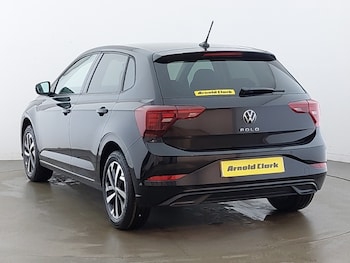 Used Volkswagen Polo 2025 for sale - 77115093: Photo