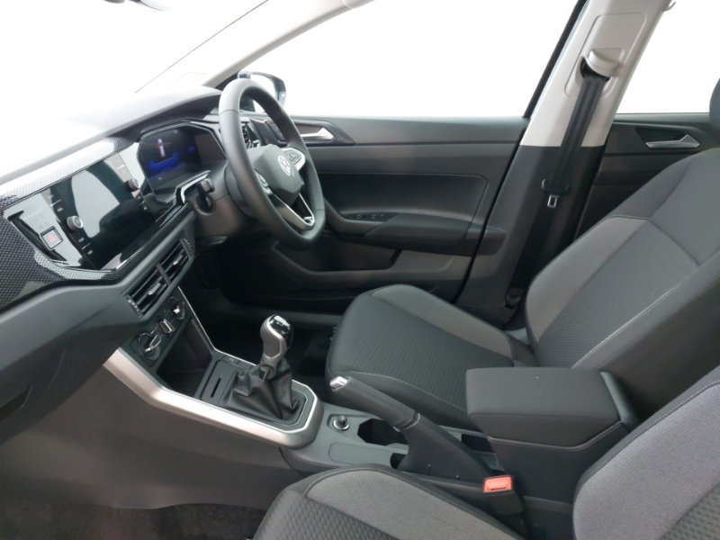 Used Volkswagen Polo 2025 for sale - 77115093: Photo 5