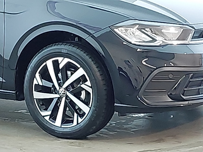 Used Volkswagen Polo 2025 for sale - 77115093: Photo 9