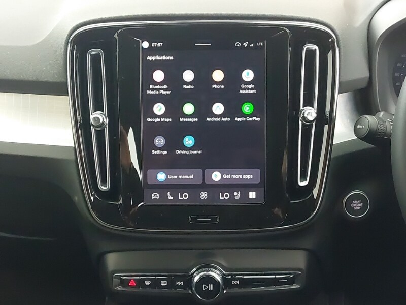 Used Volvo XC40 2025 for sale - 77999819: Photo 15