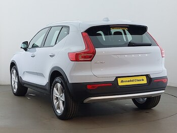 Used Volvo XC40 2025 for sale - 77999819: Photo