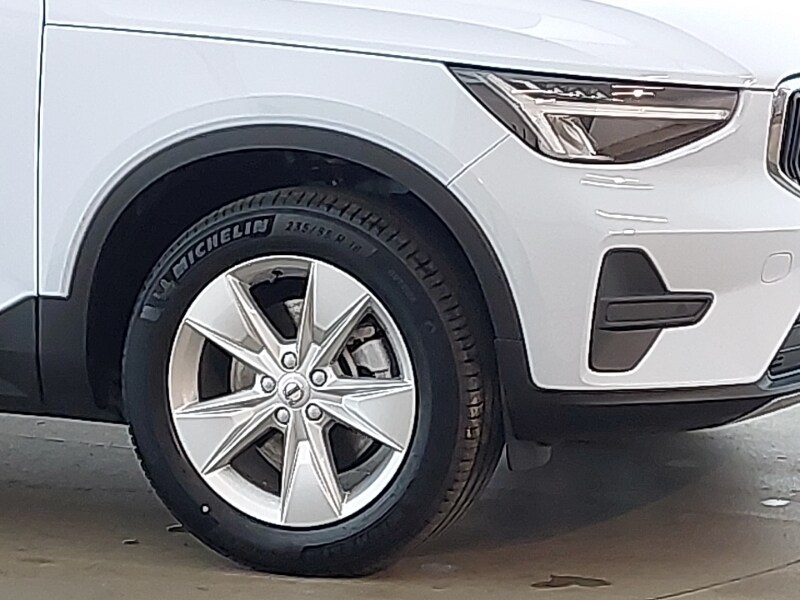 Used Volvo XC40 2025 for sale - 77999819: Photo 9