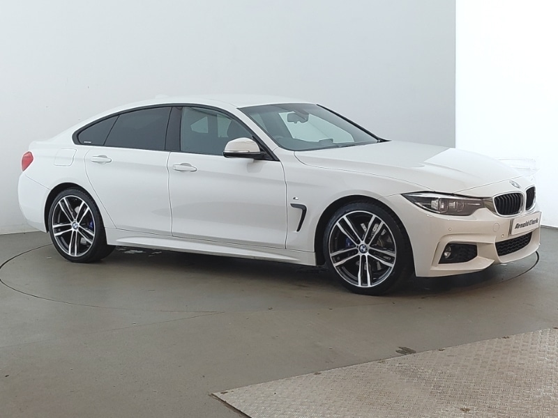 Used BMW 4 Series 2019 for sale - 77596249: Photo 12