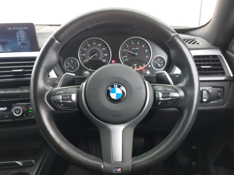 Used BMW 4 Series 2019 for sale - 77596249: Photo 13
