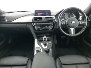 Used BMW 4 Series 2019 for sale - 77596249: Photo