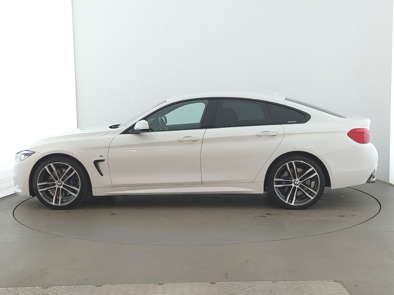 Used BMW 4 Series 2019 for sale - 77596249: Photo 4