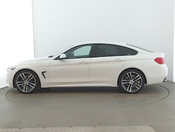 Used BMW 4 Series 2019 for sale - 77596249: Photo